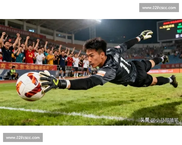 博卡门神怒批世俱杯争议点球：如此判罚堪称耻辱！