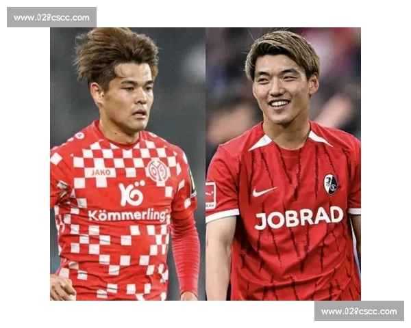 堂安律加盟法兰克福进入最后阶段！弗赖堡暗藏二次转会分成条款