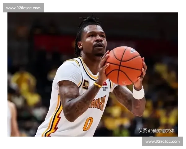 山西队外援流失重创！古德温转投上海，迪亚洛登陆西甲