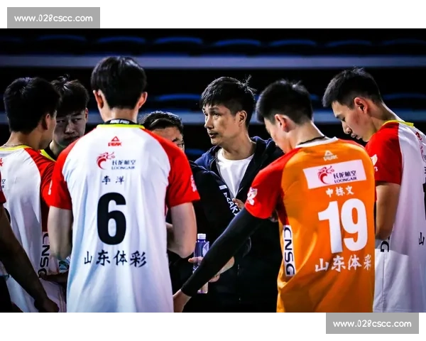 沪浙两连胜领跑男排 A 级联赛，京闽遭遇开门黑