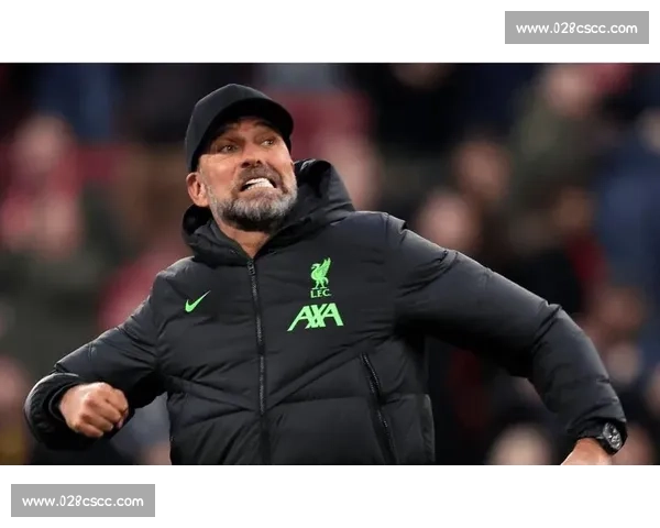 莱比锡少帅亲承向克洛普取经：师徒传承助红牛军团再腾飞