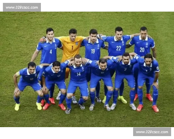 世预 - 丹麦 3-1 希腊：霍伊伦破门 达姆斯高传射 + 希腊两送礼