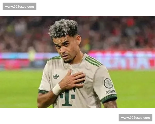 迪亚斯转会遇阻，胜利将目标转向马丁内利