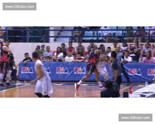 菲律宾 PBA 联赛推新规：海外效力球员面临三年禁赛