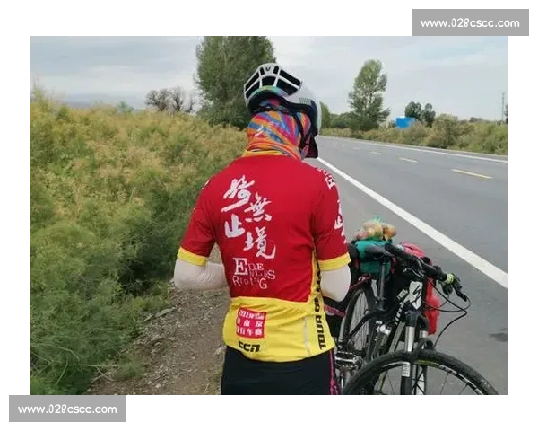 500 天骑行 41 国：这对夫妻用 50 万给孩子上了堂 “行走的成长课”