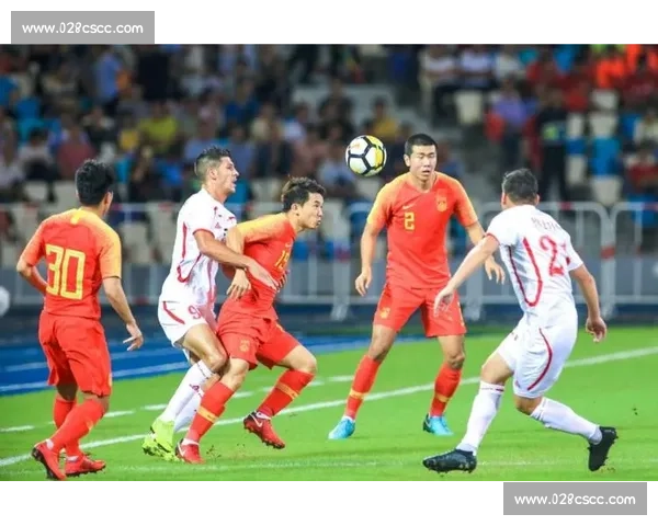 青春风暴再出发！2016 U - 17 选拔队 1845 冲击八强