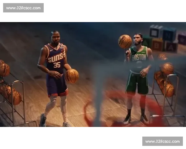 巅峰 90 年代全明星若降临现代 NBA，能否复刻王朝？