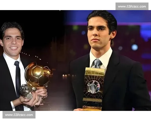 卡卡 AC 米兰双手指天！欧冠巅峰时刻高清壁纸珍藏✨