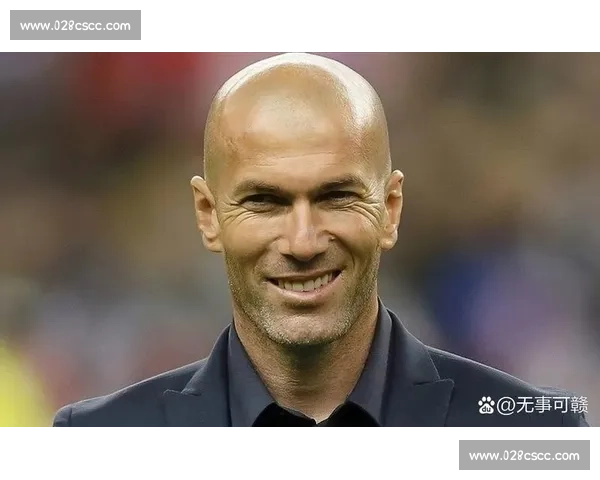 瓜迪奥拉战术绞杀齐达内：欧冠巅峰对决的博弈艺术