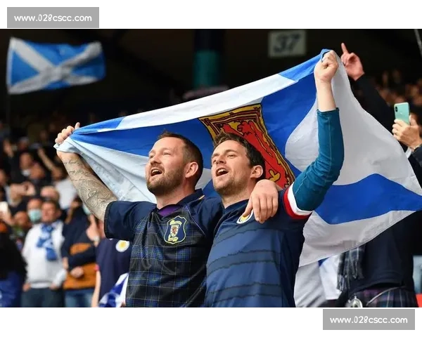 苏格兰与英格兰对决再度引发关注 体育竞技与历史对抗的碰撞
